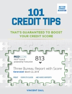 101 Credit Tips