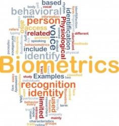 biometric devices picture of 7 types