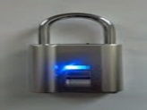 biometric padlocks