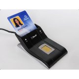 biometrics smart card readers