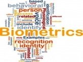 biometric word